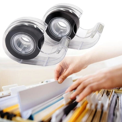 Flexible Tape 3meter Long Adhesive Magnet Tape for Craft & Home Improvement