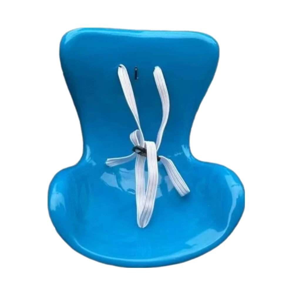 Car Doll Safety Seat for Labubu Mini Seat for Labubu Ob11 Doll Car Seat Outlet Decor for Labubu Doll Car Interior Styling