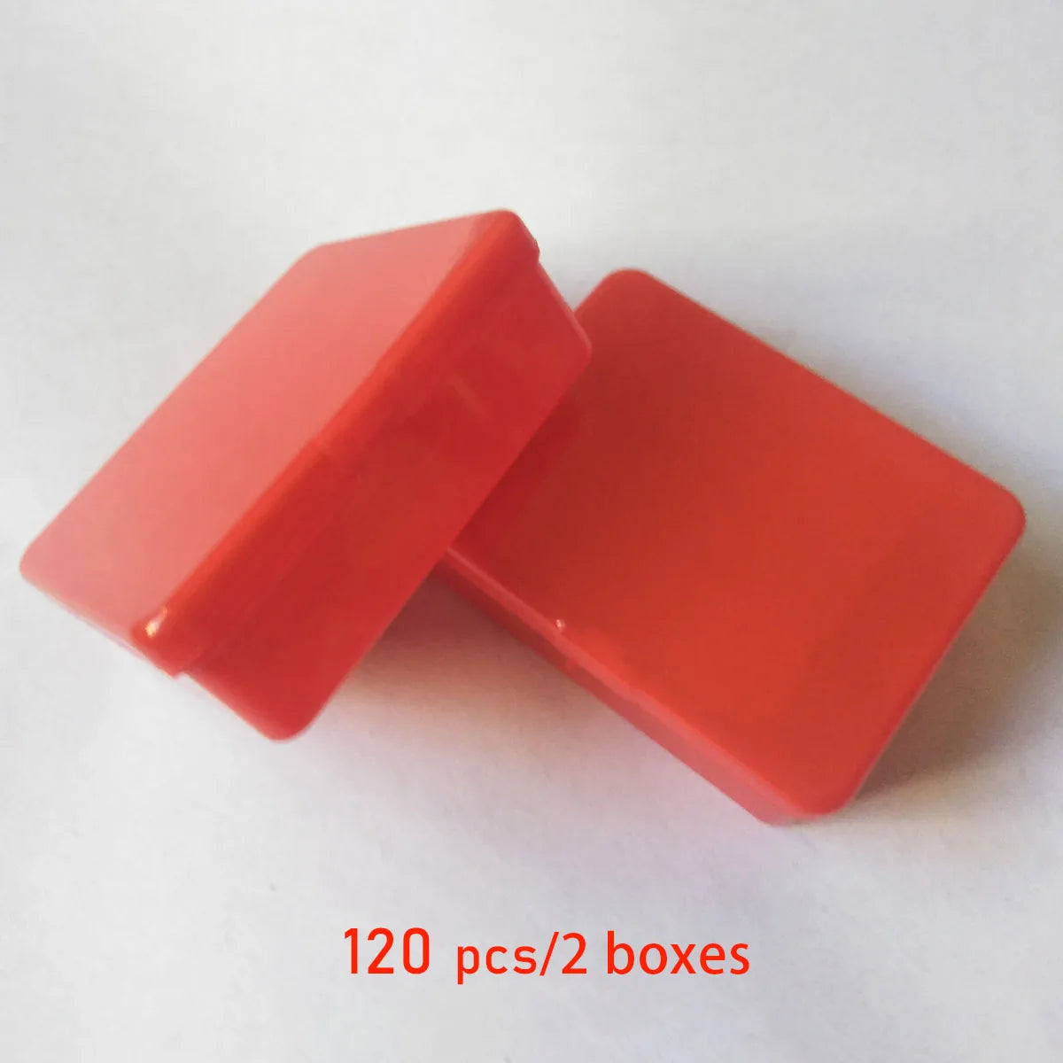 60pcs/Box Double Sided Adhesive Tape Home Improvement No-trace Tape Strips Waterproof Wall Sticker Transparent Double Face Tapes