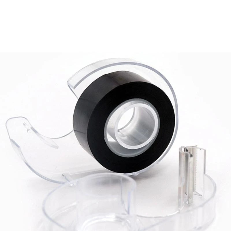 Flexible Tape 3meter Long Adhesive Magnet Tape for Craft & Home Improvement