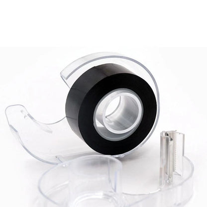 Flexible Tape 3meter Long Adhesive Magnet Tape for Craft & Home Improvement