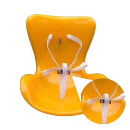 Car Doll Safety Seat for Labubu Mini Seat for Labubu Ob11 Doll Car Seat Outlet Decor for Labubu Doll Car Interior Styling